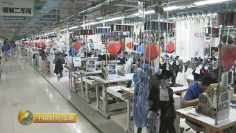 2000人服裝廠,每天做3000件款式,居然0庫(kù)存